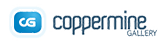 coppermine logo