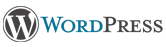 Wordpress logo